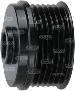 330849 CARGO - 3.CZĘŚCI ALTERNATORA — zdjęcie 1 z 2
