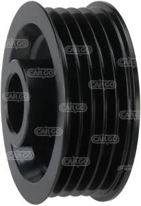 331554 CARGO - 3.CZĘŚCI ALTERNATORA — zdjęcie 1 z 2