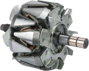 331584 CARGO - 3.CZĘŚCI ALTERNATORA — zdjęcie 1 z 3