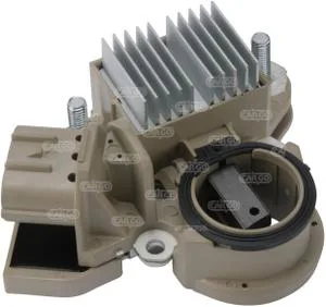 331633 CARGO - 3.CZĘŚCI ALTERNATORA — zdjęcie 1 z 3