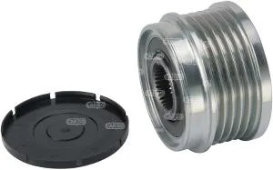 331742 INA - 3.CZĘŚCI ALTERNATORA — zdjęcie 1 z 2
