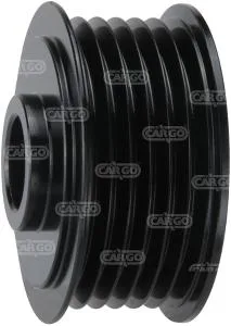 332156 CARGO - 3.CZĘŚCI ALTERNATORA — zdjęcie 1 z 2