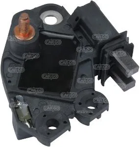 332158 CARGO - 3.CZĘŚCI ALTERNATORA — zdjęcie 1 z 3