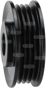 332271 CARGO - 3.CZĘŚCI ALTERNATORA — zdjęcie 1 z 2