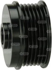 332280 CARGO - 3.CZĘŚCI ALTERNATORA — zdjęcie 1 z 2