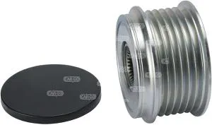 332291 CARGO - 3.CZĘŚCI ALTERNATORA — zdjęcie 1 z 2