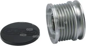 332292 CARGO - 3.CZĘŚCI ALTERNATORA — zdjęcie 1 z 2
