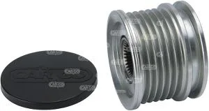 332293 CARGO - 3.CZĘŚCI ALTERNATORA — zdjęcie 1 z 2