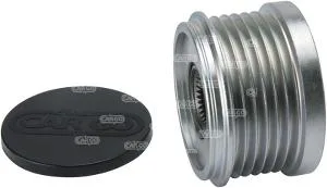 332298 CARGO - 3.CZĘŚCI ALTERNATORA — zdjęcie 1 z 2