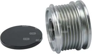 332319 CARGO - 3.CZĘŚCI ALTERNATORA — zdjęcie 1 z 2