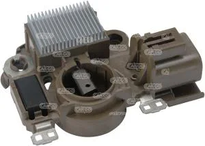 333039 CARGO - 3.CZĘŚCI ALTERNATORA — zdjęcie 1 z 1