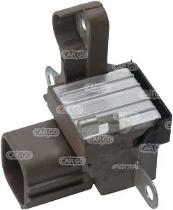 333043 CARGO - 3.CZĘŚCI ALTERNATORA — zdjęcie 1 z 2