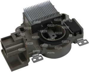 333044 CARGO - 3.CZĘŚCI ALTERNATORA — zdjęcie 1 z 1
