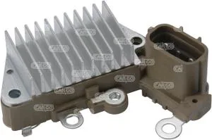 333049 CARGO - 3.CZĘŚCI ALTERNATORA — zdjęcie 1 z 3