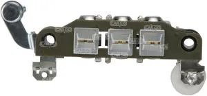 333055 CARGO - 3.CZĘŚCI ALTERNATORA — zdjęcie 1 z 1