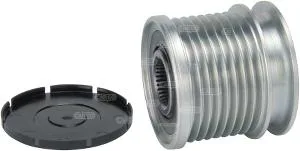 333066 CARGO - 3.CZĘŚCI ALTERNATORA — zdjęcie 1 z 2