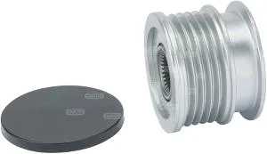 333087 CARGO - 3.CZĘŚCI ALTERNATORA — zdjęcie 1 z 2