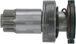 333200 BOSCH - 4.CZĘŚCI ROZRUSZNIKA — zdjęcie 1 z 1