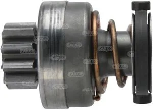 333218 BOSCH - 4.CZĘŚCI ROZRUSZNIKA — zdjęcie 1 z 1