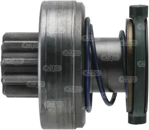 333222 BOSCH - 4.CZĘŚCI ROZRUSZNIKA — zdjęcie 1 z 1