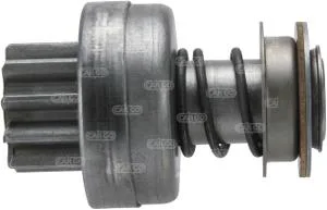 333223 BOSCH - 4.CZĘŚCI ROZRUSZNIKA — zdjęcie 1 z 1
