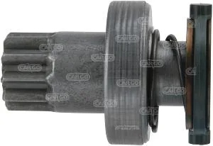 333224 BOSCH - 4.CZĘŚCI ROZRUSZNIKA — zdjęcie 1 z 1