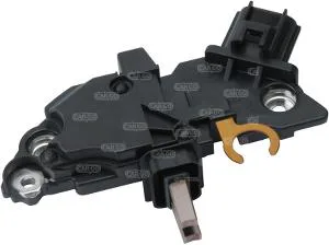 333258 CARGO - 3.CZĘŚCI ALTERNATORA — zdjęcie 1 z 3