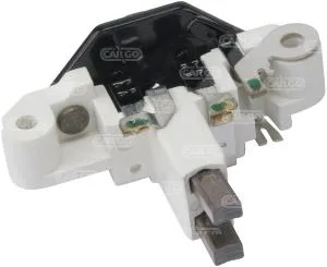 333262 CARGO - 3.CZĘŚCI ALTERNATORA — zdjęcie 1 z 3