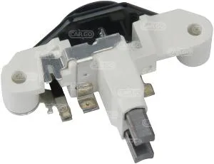 333269 CARGO - 3.CZĘŚCI ALTERNATORA — zdjęcie 1 z 3