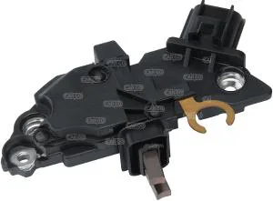 333270 CARGO - 3.CZĘŚCI ALTERNATORA — zdjęcie 1 z 3