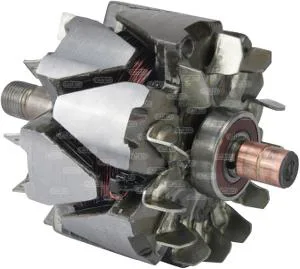 333312 CARGO - 3.CZĘŚCI ALTERNATORA — zdjęcie 1 z 1