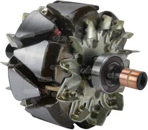 333333 CARGO - 3.CZĘŚCI ALTERNATORA — zdjęcie 1 z 1