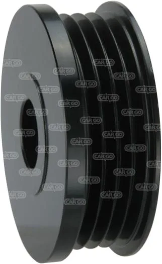 333384 CARGO - 3.CZĘŚCI ALTERNATORA — zdjęcie 1 z 1