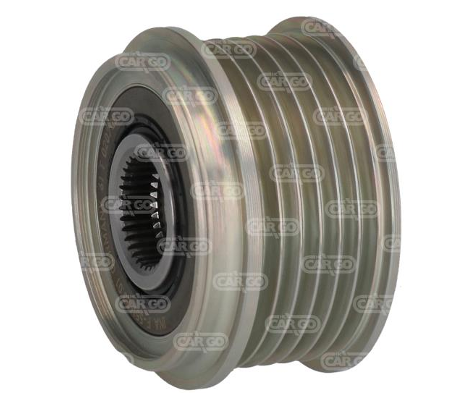 333711 INA - 3.CZĘŚCI ALTERNATORA — zdjęcie 1 z 2