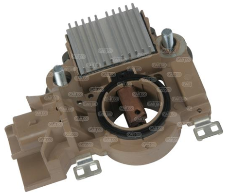 333762 CARGO - 3.CZĘŚCI ALTERNATORA — zdjęcie 1 z 3