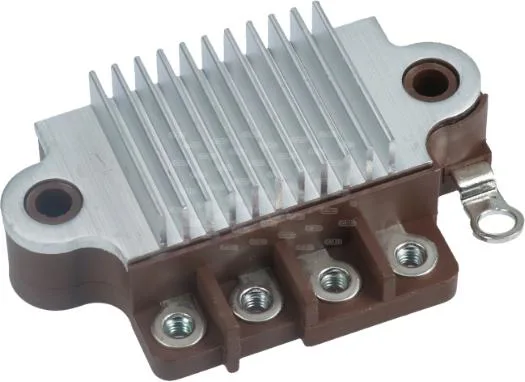 333810 CARGO - 3.CZĘŚCI ALTERNATORA — zdjęcie 1 z 1