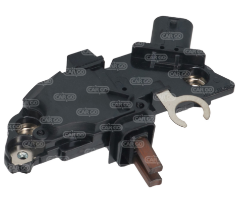 333949 CARGO - 3.CZĘŚCI ALTERNATORA — zdjęcie 1 z 4