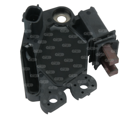 335008 CARGO - 3.CZĘŚCI ALTERNATORA — zdjęcie 1 z 4