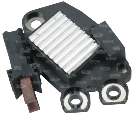 335008 CARGO - 3.CZĘŚCI ALTERNATORA — zdjęcie 4 z 4