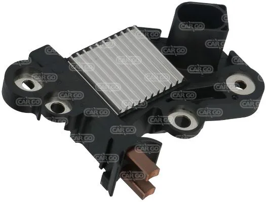 335123 CARGO - 3.CZĘŚCI ALTERNATORA — zdjęcie 1 z 2