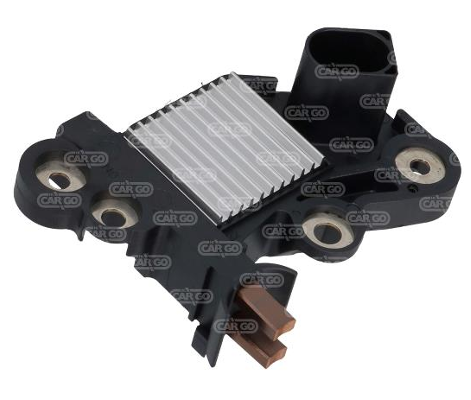 335170 CARGO - 3.CZĘŚCI ALTERNATORA — zdjęcie 1 z 1