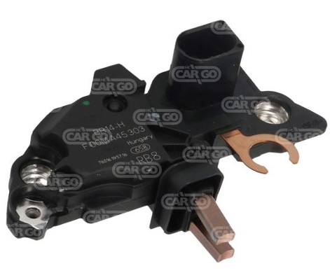 335198 CARGO - 3.CZĘŚCI ALTERNATORA — zdjęcie 1 z 3