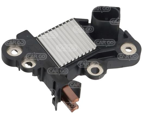 335329 CARGO - 3.CZĘŚCI ALTERNATORA — zdjęcie 1 z 3