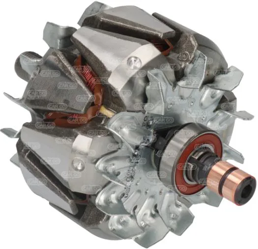 335515 CARGO - 3.CZĘŚCI ALTERNATORA — zdjęcie 1 z 1
