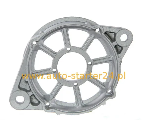 GC069256 AUTO-CENTER - 3.CZĘŚCI ALTERNATORA — zdjęcie 2 z 3