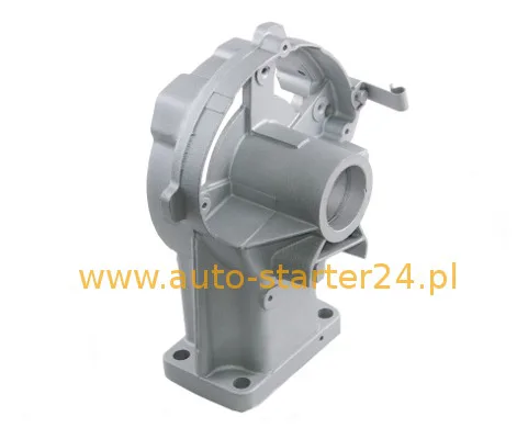 GC069251 AUTO-CENTER - 3.CZĘŚCI ALTERNATORA — zdjęcie 1 z 3