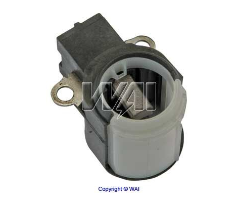 39-8206 WAI - 3.CZĘŚCI ALTERNATORA — zdjęcie 1 z 1