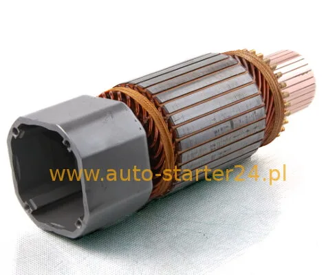 GC400001 AUTO-CENTER - 4.CZĘŚCI ROZRUSZNIKA — zdjęcie 1 z 1