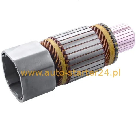 GC400002 AUTO-CENTER - 4.CZĘŚCI ROZRUSZNIKA — zdjęcie 1 z 1