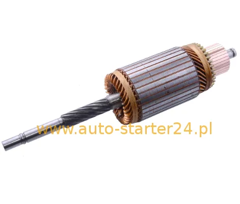 GC400003 AUTO-CENTER - 4.CZĘŚCI ROZRUSZNIKA — zdjęcie 1 z 1